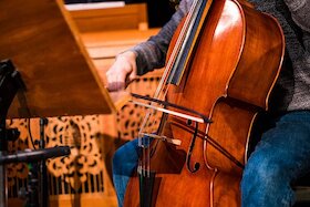 Bild: Kammermusikfest I - Werke von Boccherini, Ravel, Dohnányi, Babadjanjan