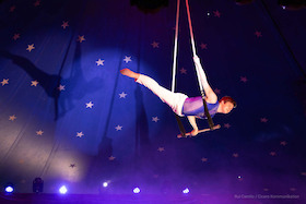 Bild: Circus - Circuswelt