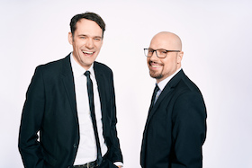 Bild: Welthits auf Hessisch