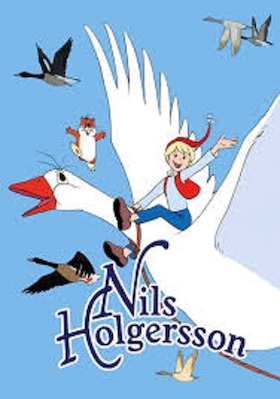 Bild: Weihnachtstheater: Nils Holgersson - Landestheater Tübingen
