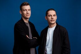 Bild: Gestört aber Geil & Friends