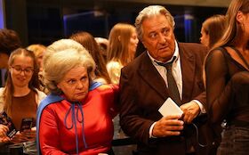 Bild: Open Air Kino / Monsieur Robert kennt kein Pardon