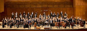 Bild: Sinfoniekonzert