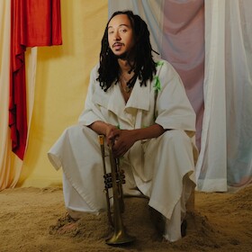 Bild: Theo Croker: Miles Davis Mixtape feat. Gary Bartz and Ego Ella May