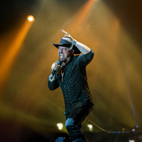 Bild: Geoff Tate's Operation Mindcrime - Zusatztermin