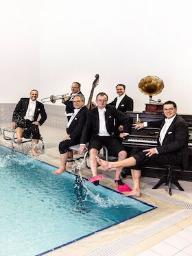 Bild: Männer und Tenöre