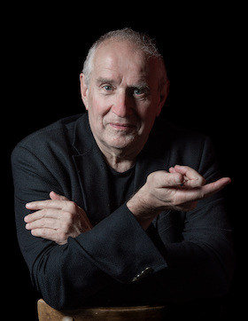 Bild: Matthias Deutschmann - Propaganda à la carte