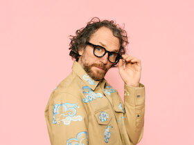 Bild: Friedemann Weise - Satire suchen ein Zuhause