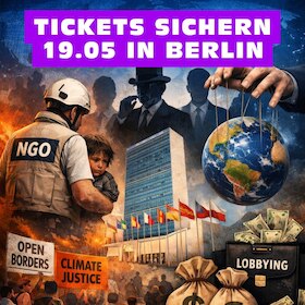 Bild: Fair Talk "live" mit Ulrike