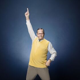 Bild: Hans Hermann Thielke - Egal was kommt