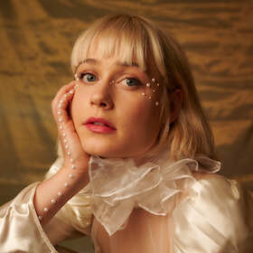 Bild: To Athena - “Have I Lost My Magic?” Tour