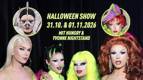 Bild: Vava Vilde & House of V - Happy Halloween