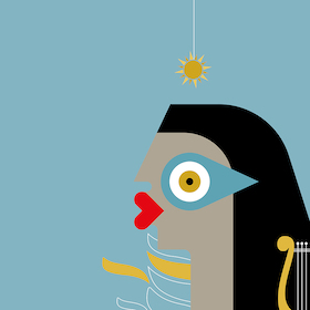 Bild: Freiburger Barockorchester: Apollos Stimmen