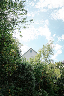 Bild: zwischen/ding - Widergänge IX