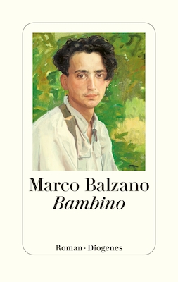 Bild: Bambino - Marco Balzano