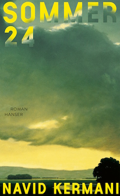 Bild: Sommer 24 - Navid Kermani
