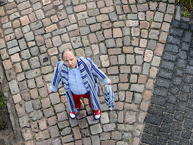 Bild: DITTSCHE - live & solo 2027