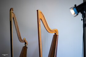 Bild: Konzertdesign I² - How to create magic?