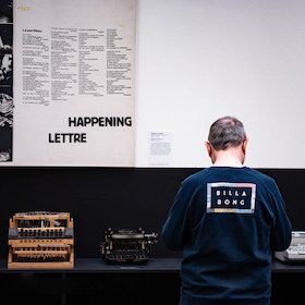 Bild: Workshop Visual Storytelling