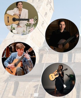 Bild: Konzert Musikhochschulen NRWs