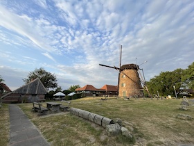 Bild: Gildehauser Mühlenabend