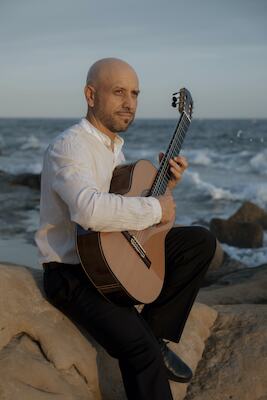 Bild: Spanische Serenade