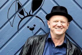 Bild: Es ist nur eine Phase, Hase! - Soloprogramm von und mit Edi Jäger