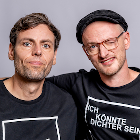 Bild: Simon & Jan - Heiße Luft