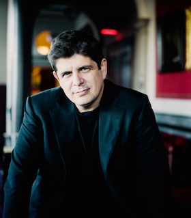 Bild: 1. Matinée / Debussy / Ravel // Pons - Perianes
