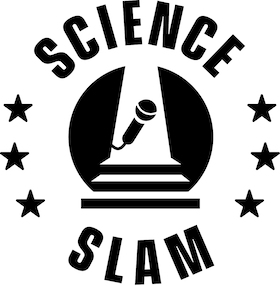 Bild: Science Slam in Osnabrück - Bühne frei für die Wissenschaft!