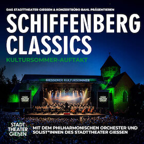 Bild: Schiffenberg Classics