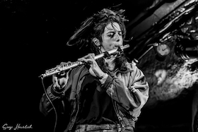 Bild: Delphine Joussein