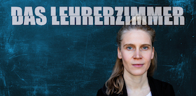 Bild: Das Lehrerzimmer