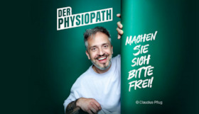 Bild: Der Physiopath - Machen Sie sich bitte frei!
