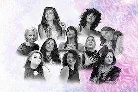 Bild: Festival Creative Music Lab III – Women in Oriental Music