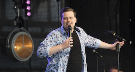 Bild: Poetry Slam Eislingen - Dichterwettstreit deluxe