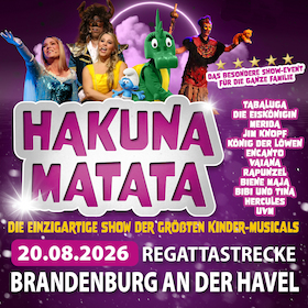 Bild: Hakuna Matata