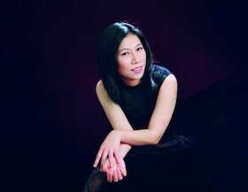 Bild: Sommerkonzert - "Schubert, Wien & Wein" - Lesung & Musik