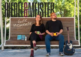 Bild: Riedel & Meister | Gute Momente