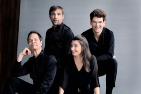 Bild: delian::quartett