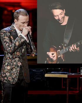 Bild: Konstantin Reinfeld & Hanno Busch