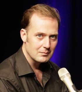 Bild: Michael Zalejski: „Ich wollt´ was von Reinhard singen…“