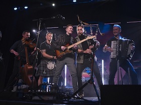 Bild: Skerryvore - Beacon of Scot Rock