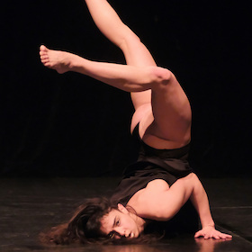 Bild: Solo-Tanz-Theater Stuttgart