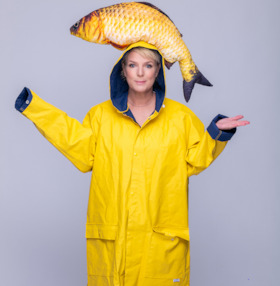 Bild: Mirja Boes - carpfe diem!