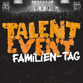 Bild: Kulturtage: Talent Event Familientag