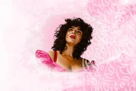 Bild: Meral Polat Quartet (Creative Music Lab III)