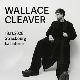 Bild: Wallace Cleaver  + Guest