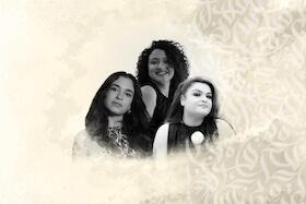 Bild: Voices of a New Generation (Creative Music Lab III)