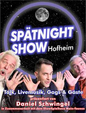 Bild: Hofheimer Spätnight-Show
